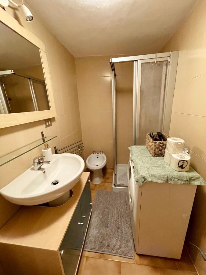 Appartement Maison Merlot à Aoste Extérieur photo