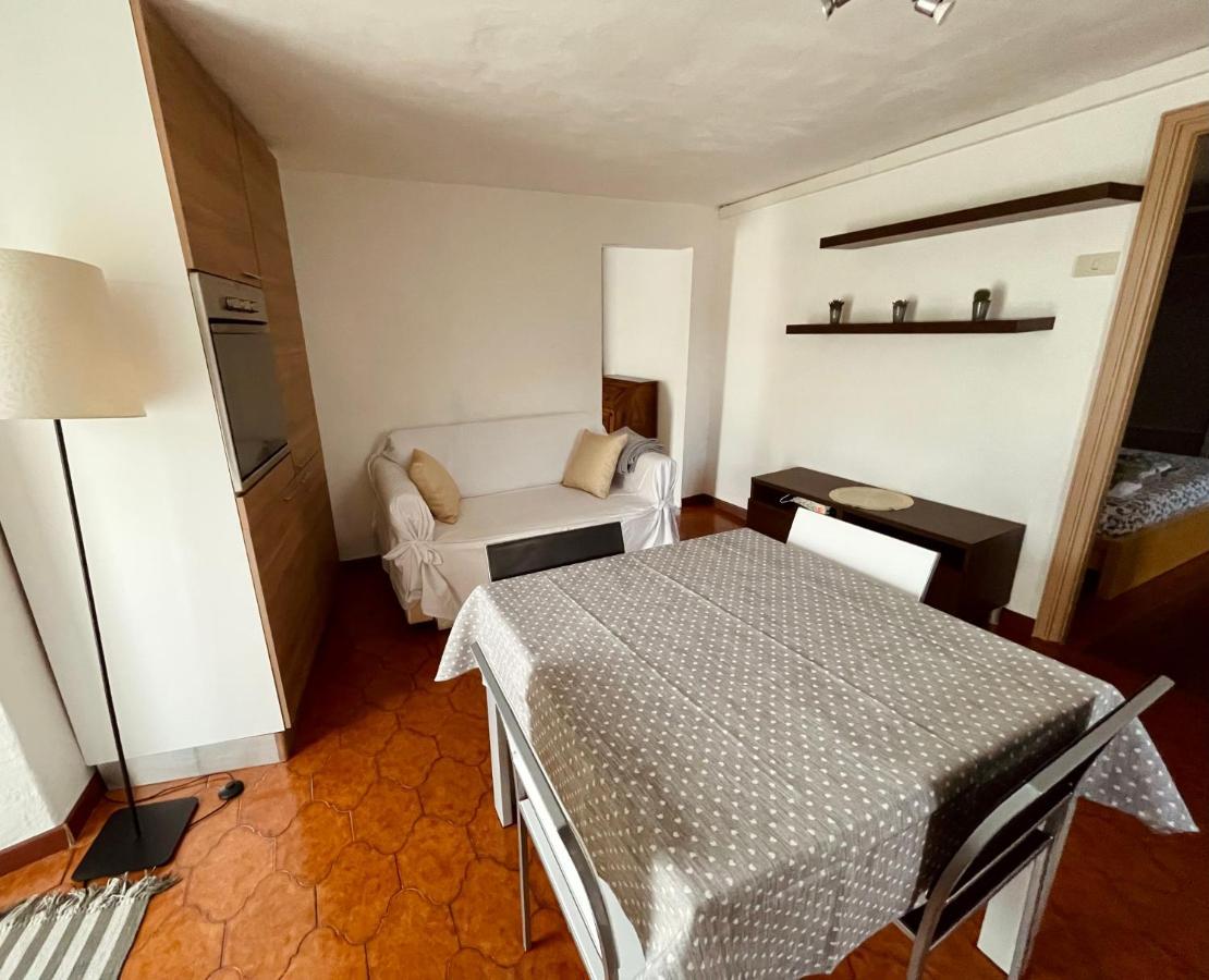 Appartement Maison Merlot à Aoste Extérieur photo